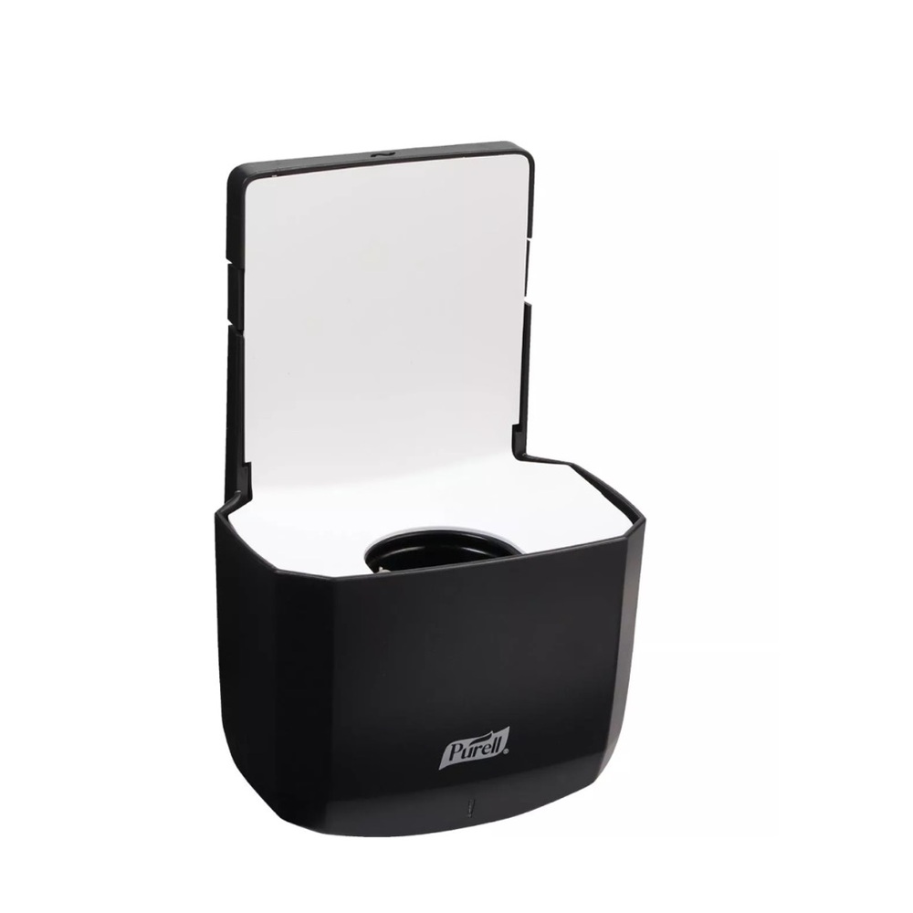 Purell ES6‎ Black Touch-Free 1200mL Soap Dispenser NEW